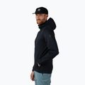 Men's fleece sweatshirt Rossignol Mid Layer Stretch Hoodie black 4