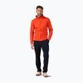 Men's fleece sweatshirt Rossignol Mid Layer Stretch Hoodie golden gate 2