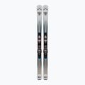 Alpine skis Rossignol Arcade 80 Xpress + bindings Xpress 10 GW