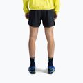 Men's running shorts Rossignol Sapa 5" black 3