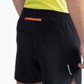 Men's running shorts Rossignol Sapa 5" black 6