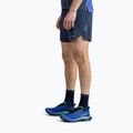 Men's running shorts Rossignol Sapa 5" dark navy 3