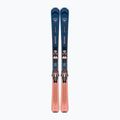 Women's alpine skis Rossignol Arcade W 88 K + bindings NX 12 Konect GW