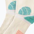 Rossignol Sapa Mid whitecap sand socks 2