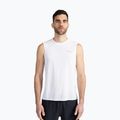 Men's Rossignol Sapa Tank running tank top white