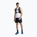 Men's Rossignol Sapa Tank running tank top white 2
