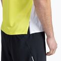 Men's Rossignol Sapa Tank running tank top white 5