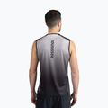 Men's Rossignol Sapa Tank running tank top black 3