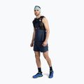 Men's Rossignol Sapa Tank running tank top dark navy 2