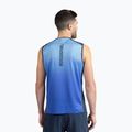 Men's Rossignol Sapa Tank running tank top dark navy 3