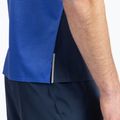 Men's Rossignol Sapa Tank running tank top dark navy 5