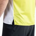 Men's running shirt Rossignol Sapa Tee white 5
