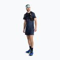 Men's running shirt Rossignol Sapa Tee dark navy 2