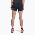 Women's running shorts Rossignol Sapa black 3
