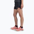 Women's running shorts Rossignol Sapa black 4