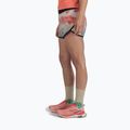 Women's running shorts Rossignol Sapa faded mountain 4