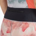 Women's running shorts Rossignol Sapa faded mountain 5