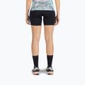 Women's running shorts Rossignol Sapa Tight black 2