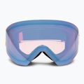 Ski goggles Rossignol Otava Photo blurred/pink 2