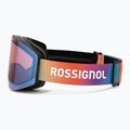 Ski goggles Rossignol Otava Photo blurred/pink 4