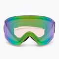 Ski goggles Rossignol Otava S black/pink 2