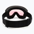 Ski goggles Rossignol Otava S black/pink 3