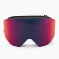 Ski goggles Rossignol Otava S purple/persimon 2