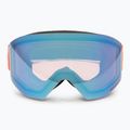 Ski goggles Rossignol Otava S blurred/pink 2