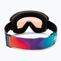 Ski goggles Rossignol Otava S blurred/pink 3