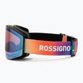 Ski goggles Rossignol Otava S blurred/pink 4