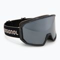 Ski goggles Rossignol Essential black/grey