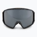 Ski goggles Rossignol Essential black/grey 2