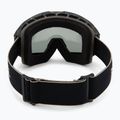 Ski goggles Rossignol Essential black/grey 3