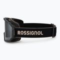 Ski goggles Rossignol Essential black/grey 4