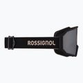 Ski goggles Rossignol Essential black/grey 2