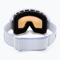 Ski goggles Rossignol Essential white/pink 3