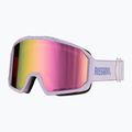 Ski goggles Rossignol Essential white/pink