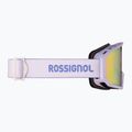 Ski goggles Rossignol Essential white/pink 2