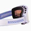 Ski goggles Rossignol Essential white/pink 4