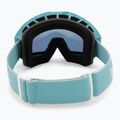 Ski goggles Rossignol Essential blue lagoon/grey 3