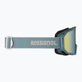 Ski goggles Rossignol Essential blue lagoon/grey 2