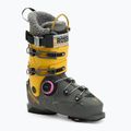 Men's ski boots Rossignol Alltrack 130 HV BOA GW steel grey/yellow