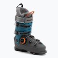 Men's ski boots Rossignol Alltrack 110 HV BOA GW steel grey/petrol blue