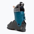 Men's ski boots Rossignol Alltrack 110 HV BOA GW steel grey/petrol blue 2