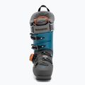 Men's ski boots Rossignol Alltrack 110 HV BOA GW steel grey/petrol blue 3