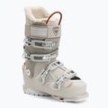 Women's ski boots Rossignol Alltrack 80 GW W beige/mastic 9