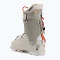 Women's ski boots Rossignol Alltrack 80 GW W beige/mastic 4
