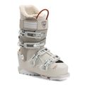 Women's ski boots Rossignol Alltrack 80 GW W beige/mastic 10