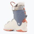 Women's ski boots Rossignol Alltrack Pro 90 GW W beige/violet blue 8
