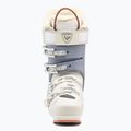 Women's ski boots Rossignol Alltrack Pro 90 GW W beige/violet blue 9